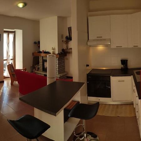 Casa Margherita Top Sorico Esterno foto