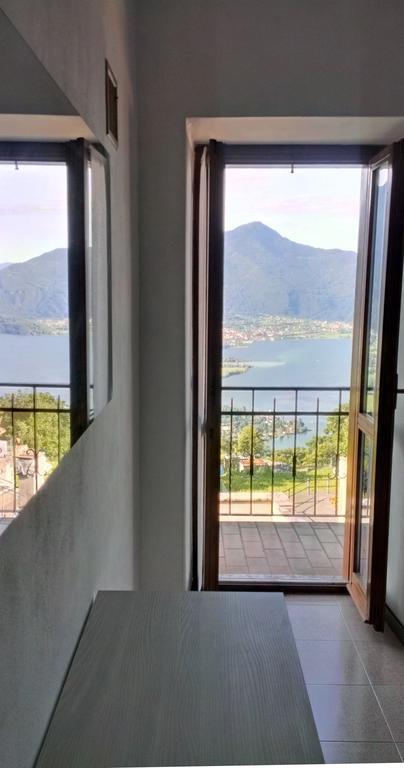 Casa Margherita Top Sorico Camera foto