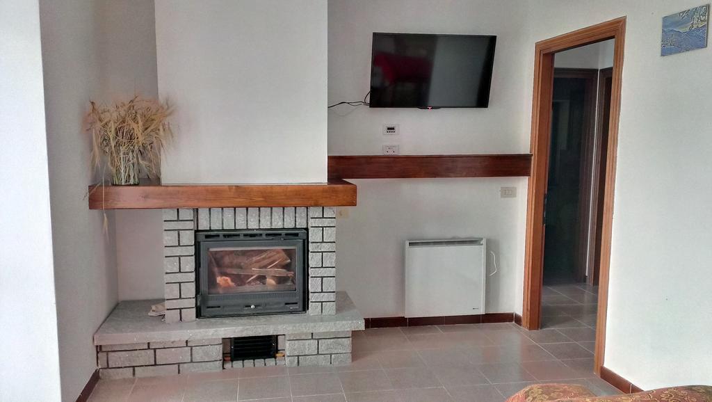 Casa Margherita Top Sorico Camera foto